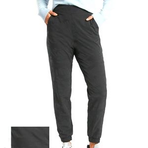 Athleta Brooklyn Textured Joggers